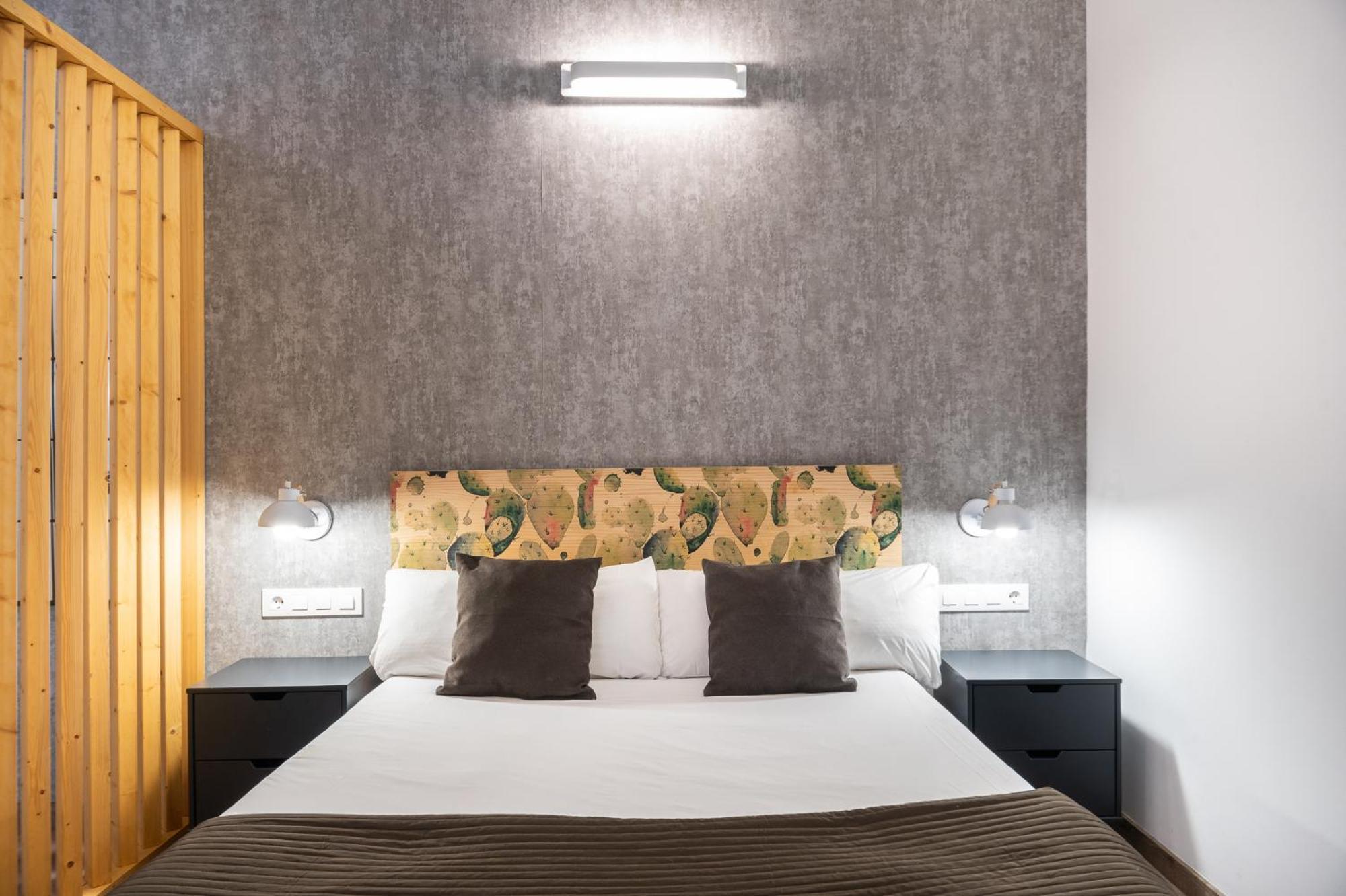 Beautiful Renovated Loft Minutes From The Beach Барселона Екстериор снимка